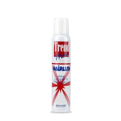 Biacre Trend Mode Hairlux Polishing Spray for Hair Завершальний спрей-блиск для волосся