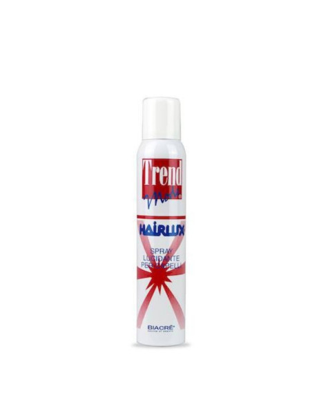 Biacre Trend Mode Hairlux Polishing Spray for Hair Завершальний спрей-блиск для волосся