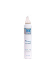 Biacre Trend Mode Mousse Normal Мус для всіх типів зачісок - Написати відгук