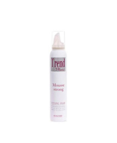 Biacre Trend Mode Mousse Strong Мус сильної фіксації - Написати відгук