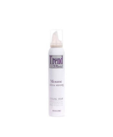 Biacre Trend Mode Mousse Ultra Strong Мусс ультрасильной фиксации - Написать отзыв