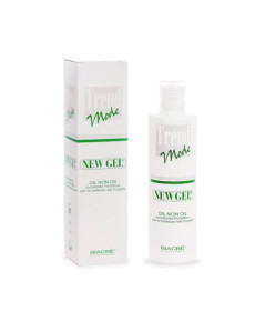 Biacre Trend Mode New Gel Oil Non Oil Гель-олія для фіксаці волосся - Написати відгук