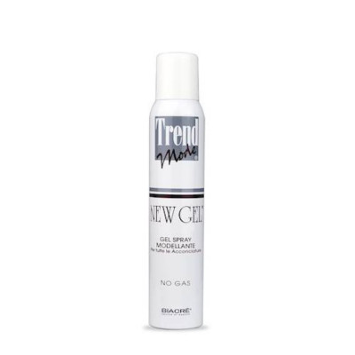 Biacre Trend Mode New Gel Spray Моделюючий спрей-гель для волосся