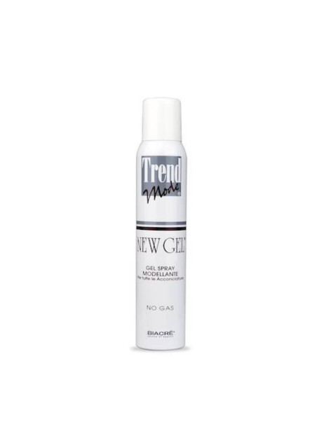 Biacre Trend Mode New Gel Spray Моделюючий спрей-гель для волосся