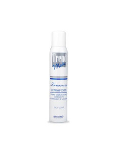 Biacre Trend Mode Spray Direzionale Gas Extraforte Tiramisu Спрей для укладки волос без газа - Написать отзыв