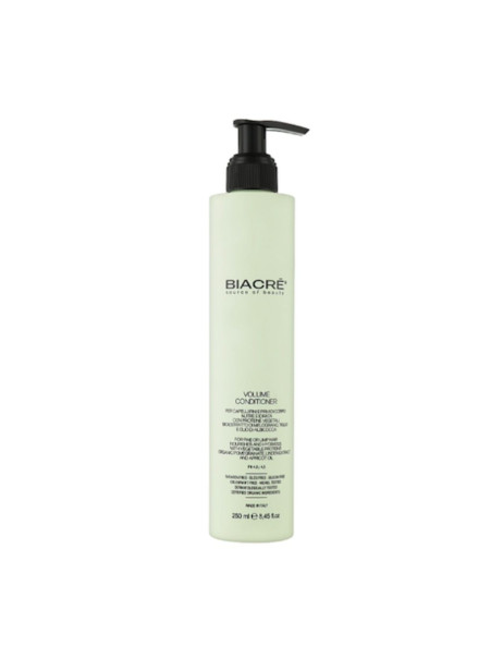 Biacre Volume Conditioner Протеїновий кондиціонер для надання об'єму волоссю