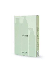Biacre Volume Kit Комплект для об'єму для волосся - Написати відгук