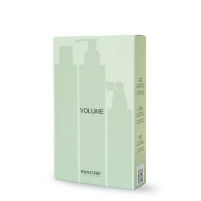 Biacre Volume Kit Комплект для об'єму для волосся
