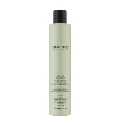 Biacre Volume Shampoo Протеїновий шампунь для надання об'єму волоссю