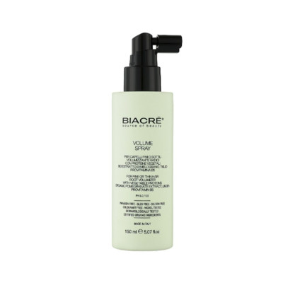 Biacre Volume Spray Протеїновий спрей для надання об'єму волоссю