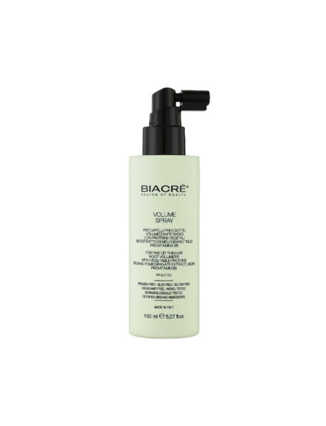 Biacre Volume Spray Протеїновий спрей для надання об'єму волоссю