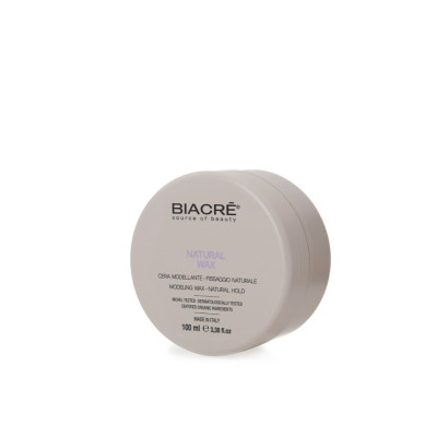 Biacre Wax Natural Wax Натуральний віск