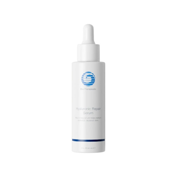 Bio-Therapeutic Hyaluronic Repair Serum Питательная восстановительная сыворотка