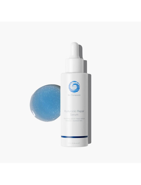 Bio-Therapeutic Hyaluronic Repair Serum Питательная восстановительная сыворотка
