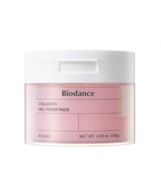 Biodance Collagen Gel Toner Pads Коллагеновые гелевые педы - Написать отзыв