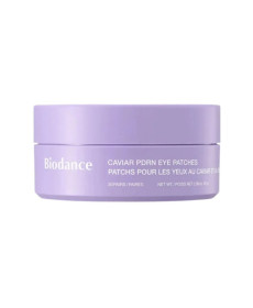 Biodance Caviar PDRN Eye Patches Патчі під очі з полінуклеотидами та ікрою - Написати відгук