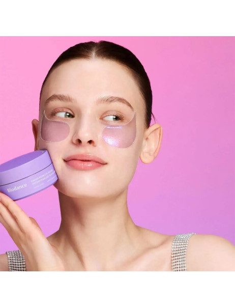 Biodance Caviar PDRN Eye Patches Патчі під очі з полінуклеотидами та ікрою