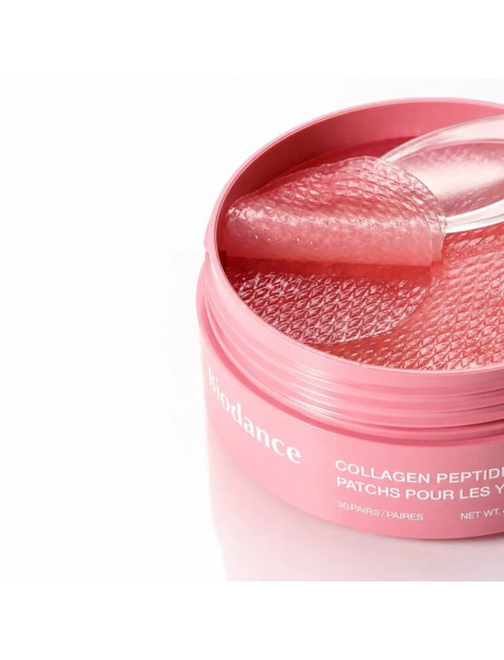 Biodance Collagen Peptide Eye Patches Патчі під очі з колагеном