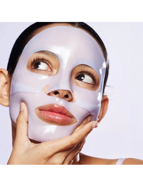Biodance Rejuvenating Caviar PDRN Real Deep Mask Омолаживающая гидрогелевая маска из PDRN