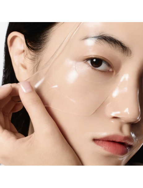 Biodance Bio-Collagen Real Deep Mask Коллагеновая гидрогелевая маска для глубокого увлажнения