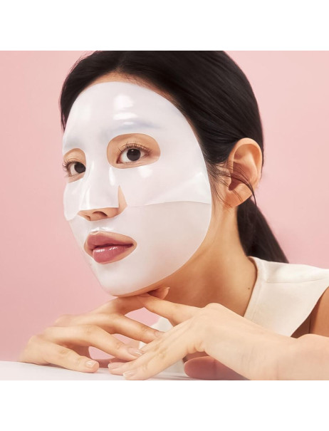 Biodance Bio-Collagen Real Deep Mask Коллагеновая гидрогелевая маска для глубокого увлажнения