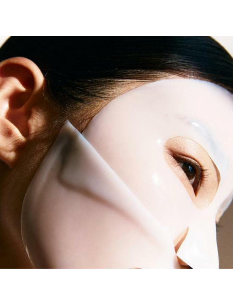 Biodance Bio-Collagen Real Deep Mask Коллагеновая гидрогелевая маска для глубокого увлажнения