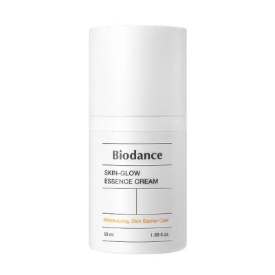 Biodance Skin-Glow Essence Cream Увлажняющий крем для лица с керамидами