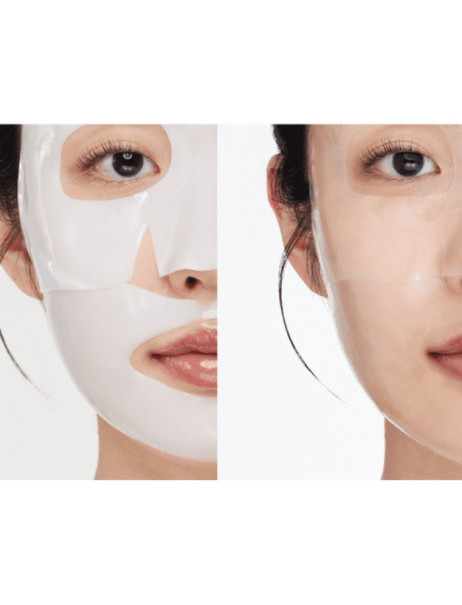 Biodance Hydro Cera-nol Real Deep Mask Зволожувальна колагенова маска для обличчя