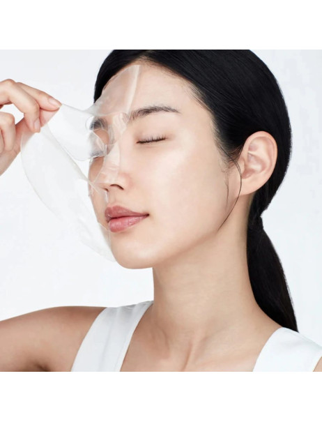 Biodance Hydro Cera-nol Real Deep Mask Зволожувальна колагенова маска для обличчя