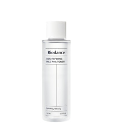 Biodance Skin Refining Mild PHA Toner Зміцнювальний тонер для обличчя з PHA-кислотою - Написати відгук