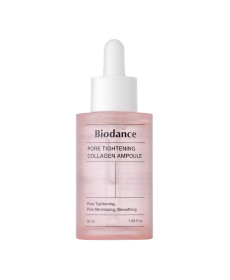 Biodance Pore Tightening Collagen Ampoule Коллагеновая ампула для сужения пор - Написать отзыв