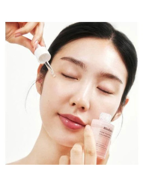 Biodance Pore Tightening Collagen Ampoule Коллагеновая ампула для сужения пор