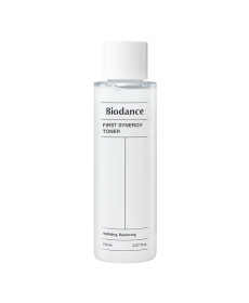 Biodance First Synergy Toner Увлажняющий тонер для лица - Написать отзыв