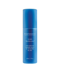 Bioelements Iconic Hyaluronic Мультимолекулярная увлажняющая и успокаивающая сыворотка для сухой кожи - Написать отзыв