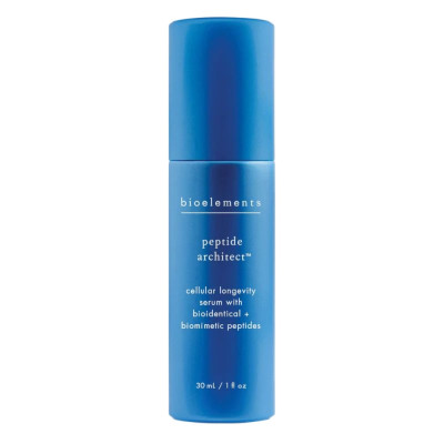 Bioelements Peptide Architect Антивозрастная пептидная сыворотка для упругости кожи