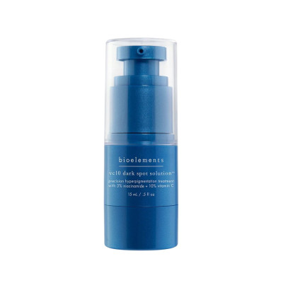 Bioelements VC Dark Spot Solution Крем для локальной коррекции пигментации с витамином C