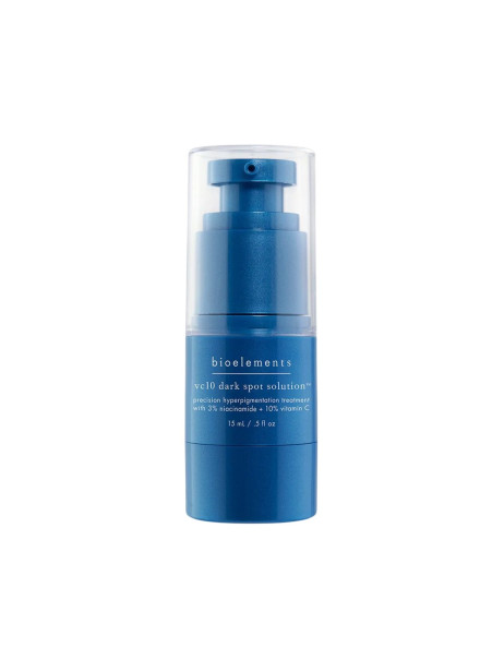 Bioelements VC Dark Spot Solution Крем для локальной коррекции пигментации с витамином C