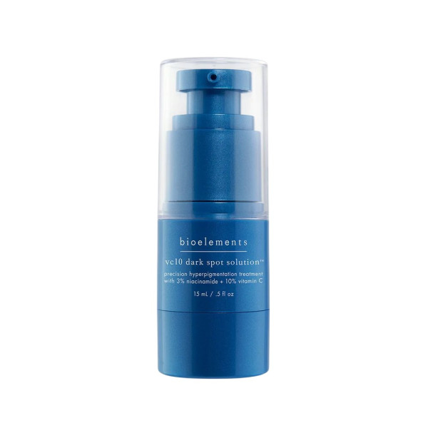 Bioelements VC Dark Spot Solution Крем для локальної корекції пігментації з вітаміном C
