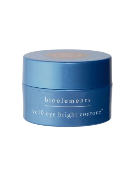 Bioelements VC10 Eye Bright Contour Крем для кожи вокруг глаз с витамином C