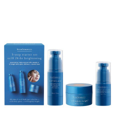 Bioelements 3-Step VC10 Brightening System Трёхэтапный набор для осветления кожи с витамином C на 24 часа - Написать отзыв