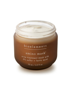 Bioelements Amino Mask Маска для шкіри схильної до акне - Написати відгук