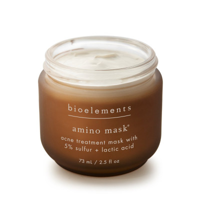 Bioelements Amino Mask Маска для кожи склонной к акне