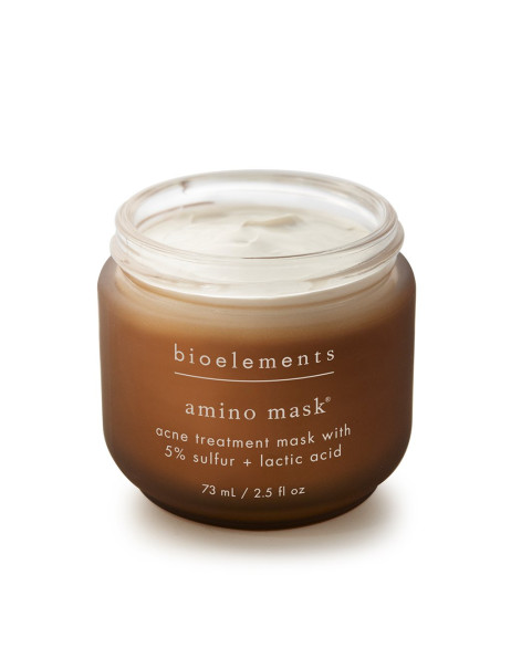 Bioelements Amino Mask Маска для шкіри схильної до акне