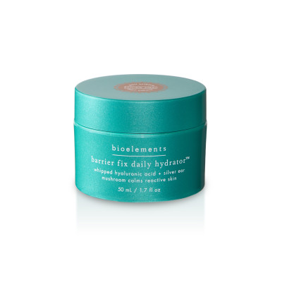 Bioelements Barrier Fix Daily Hydrator Лікувальний зволожуючий крем для чутливого типу шкіри
