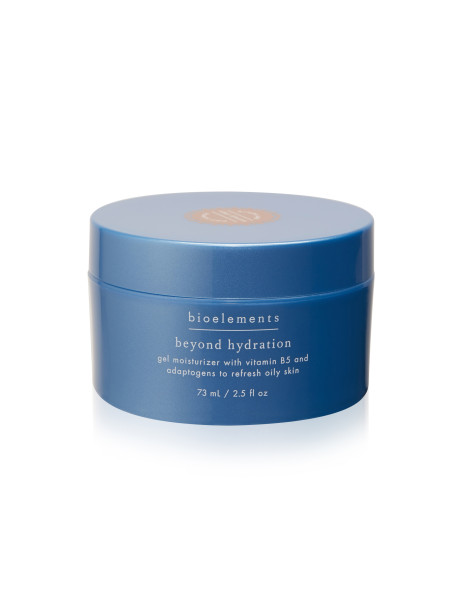 Bioelements Beyond Hydration Гель для зволоження жирного типу шкіри