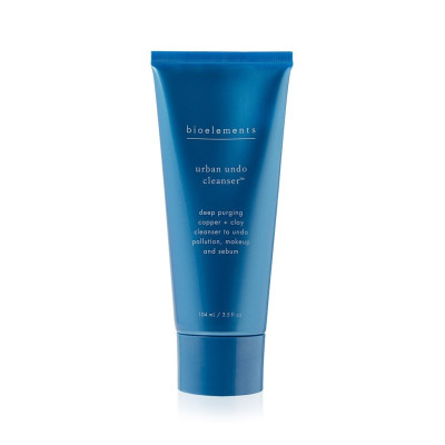 Bioelements Urban Undo Cleanser Засіб глибокого очищення для всіх типів шкіри