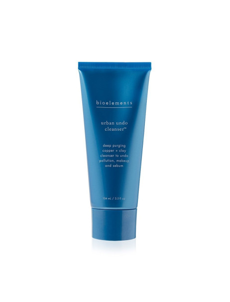 Bioelements Urban Undo Cleanser Средство глубокого очищения для всех типов кожи