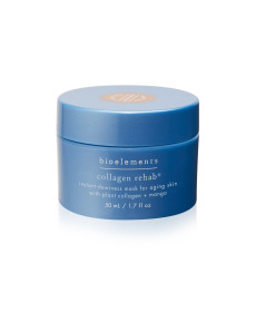 Bioelements Collagen Rehab Маска для обличчя з колагеном - Написати відгук