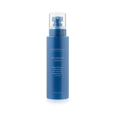 Bioelements Decongestant Cleanser Очищуючий гель для жирного типу шкіри