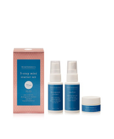 Bioelements 3 Step Mini Starter Set Oily Skin мини-набор для жирной кожи - Написать отзыв